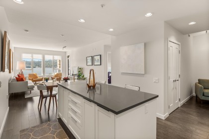 Photo 13 at 305 - 3911 Cates Landing Way, Roche Point, North Vancouver