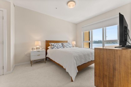 Photo 17 at 305 - 3911 Cates Landing Way, Roche Point, North Vancouver