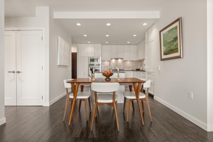 Photo 16 at 305 - 3911 Cates Landing Way, Roche Point, North Vancouver