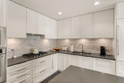 Photo 12 at 305 - 3911 Cates Landing Way, Roche Point, North Vancouver
