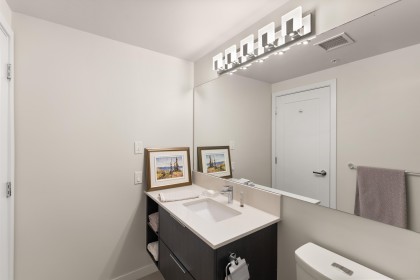 Photo 26 at 305 - 3911 Cates Landing Way, Roche Point, North Vancouver