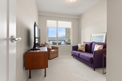 Photo 28 at 305 - 3911 Cates Landing Way, Roche Point, North Vancouver