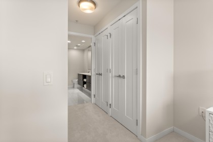 Photo 20 at 305 - 3911 Cates Landing Way, Roche Point, North Vancouver
