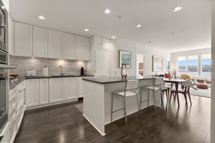 Photo 9 at 305 - 3911 Cates Landing Way, Roche Point, North Vancouver
