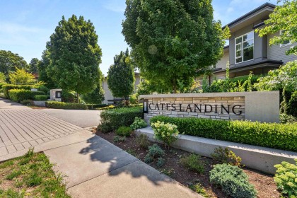 Photo 38 at 305 - 3911 Cates Landing Way, Roche Point, North Vancouver