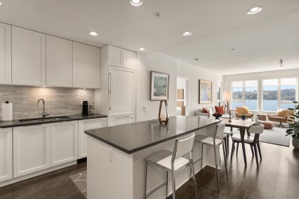 Photo 10 at 305 - 3911 Cates Landing Way, Roche Point, North Vancouver