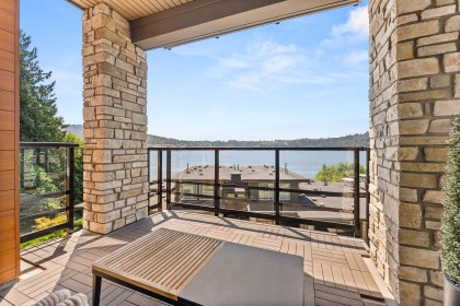 Photo 33 at 305 - 3911 Cates Landing Way, Roche Point, North Vancouver