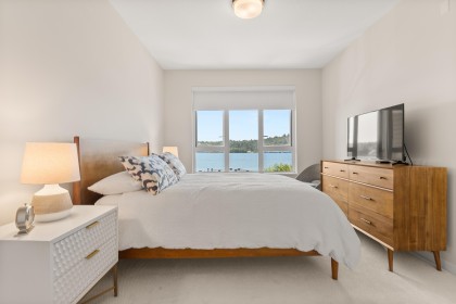 Photo 18 at 305 - 3911 Cates Landing Way, Roche Point, North Vancouver