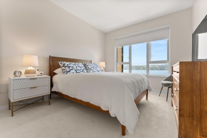 Photo 19 at 305 - 3911 Cates Landing Way, Roche Point, North Vancouver