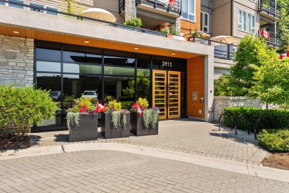Photo 40 at 305 - 3911 Cates Landing Way, Roche Point, North Vancouver