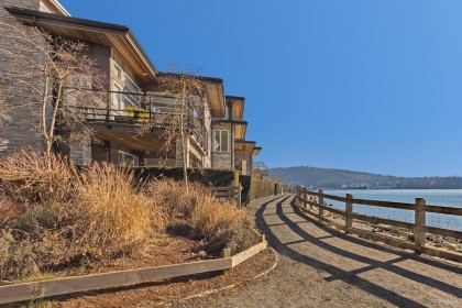 Photo 35 at 305 - 3911 Cates Landing Way, Roche Point, North Vancouver