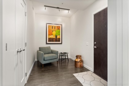Photo 31 at 305 - 3911 Cates Landing Way, Roche Point, North Vancouver