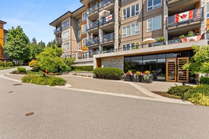 Photo 39 at 305 - 3911 Cates Landing Way, Roche Point, North Vancouver
