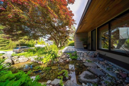 Photo 28 at 4096 Sunset Boulevard, Canyon Heights NV, North Vancouver