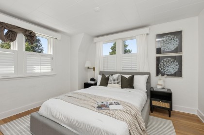 Photo 23 at 3933 W King Edward Avenue, Dunbar, Vancouver West