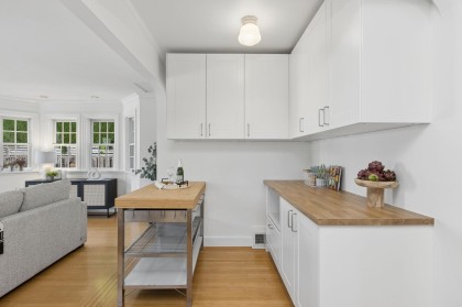 Photo 13 at 3933 W King Edward Avenue, Dunbar, Vancouver West