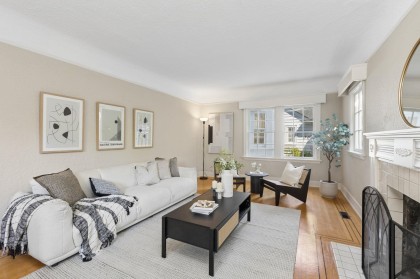 Photo 17 at 3933 W King Edward Avenue, Dunbar, Vancouver West