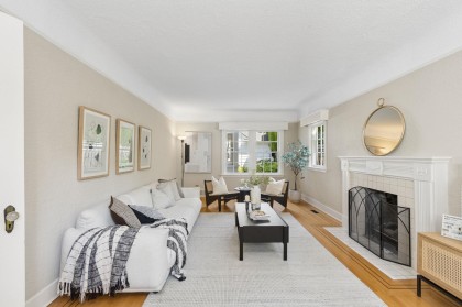 Photo 16 at 3933 W King Edward Avenue, Dunbar, Vancouver West