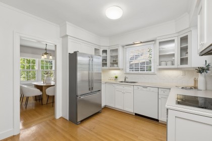 Photo 12 at 3933 W King Edward Avenue, Dunbar, Vancouver West