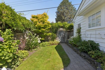 Photo 36 at 3933 W King Edward Avenue, Dunbar, Vancouver West