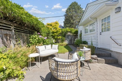 Photo 32 at 3933 W King Edward Avenue, Dunbar, Vancouver West