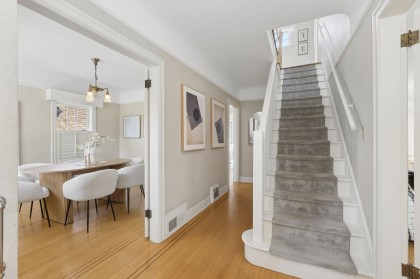 Photo 5 at 3933 W King Edward Avenue, Dunbar, Vancouver West