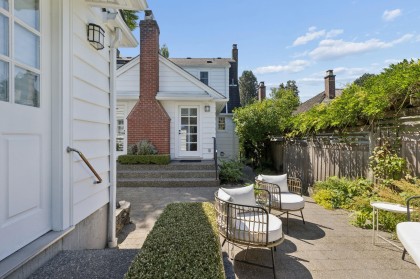 Photo 34 at 3933 W King Edward Avenue, Dunbar, Vancouver West