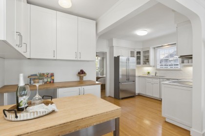 Photo 10 at 3933 W King Edward Avenue, Dunbar, Vancouver West