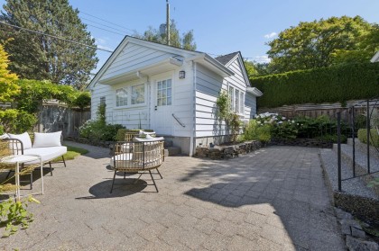 Photo 33 at 3933 W King Edward Avenue, Dunbar, Vancouver West