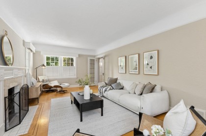 Photo 18 at 3933 W King Edward Avenue, Dunbar, Vancouver West