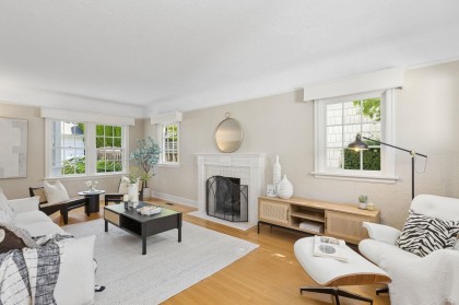 Photo 15 at 3933 W King Edward Avenue, Dunbar, Vancouver West