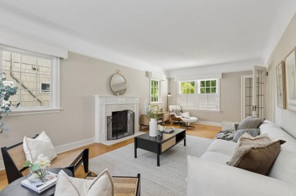 Photo 19 at 3933 W King Edward Avenue, Dunbar, Vancouver West