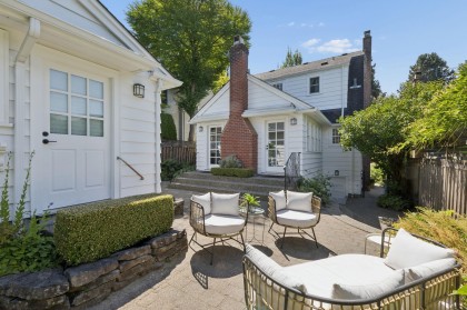 Photo 35 at 3933 W King Edward Avenue, Dunbar, Vancouver West