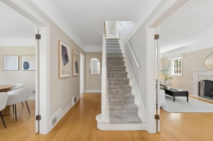 Photo 4 at 3933 W King Edward Avenue, Dunbar, Vancouver West