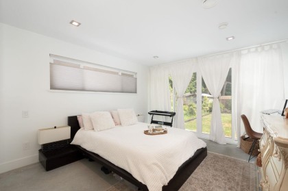Photo 13 at 2420 Edgemont Boulevard, Mosquito Creek, North Vancouver
