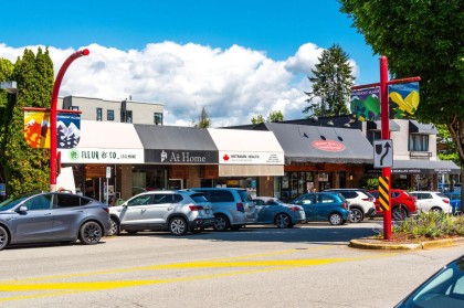 Photo 36 at 2420 Edgemont Boulevard, Mosquito Creek, North Vancouver