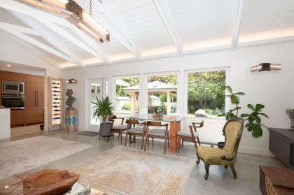 Photo 5 at 2420 Edgemont Boulevard, Mosquito Creek, North Vancouver