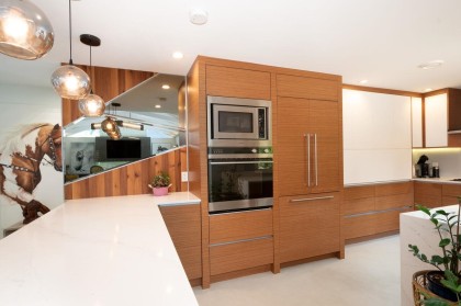 Photo 9 at 2420 Edgemont Boulevard, Mosquito Creek, North Vancouver