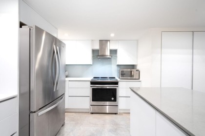 Photo 24 at 2420 Edgemont Boulevard, Mosquito Creek, North Vancouver