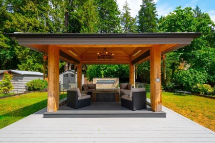 Photo 30 at 2420 Edgemont Boulevard, Mosquito Creek, North Vancouver