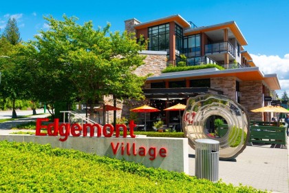 Photo 34 at 2420 Edgemont Boulevard, Mosquito Creek, North Vancouver