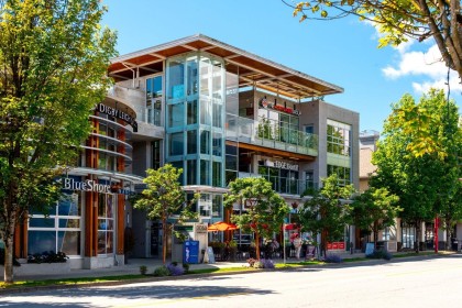 Photo 38 at 2420 Edgemont Boulevard, Mosquito Creek, North Vancouver