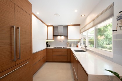 Photo 10 at 2420 Edgemont Boulevard, Mosquito Creek, North Vancouver