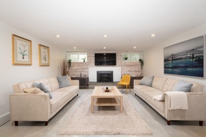 Photo 18 at 2420 Edgemont Boulevard, Mosquito Creek, North Vancouver