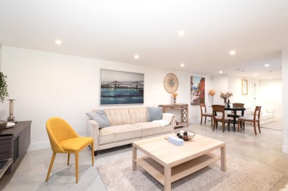 Photo 19 at 2420 Edgemont Boulevard, Mosquito Creek, North Vancouver