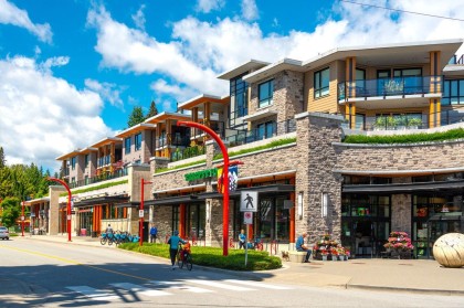 Photo 35 at 2420 Edgemont Boulevard, Mosquito Creek, North Vancouver