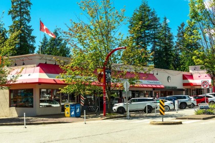 Photo 39 at 2420 Edgemont Boulevard, Mosquito Creek, North Vancouver
