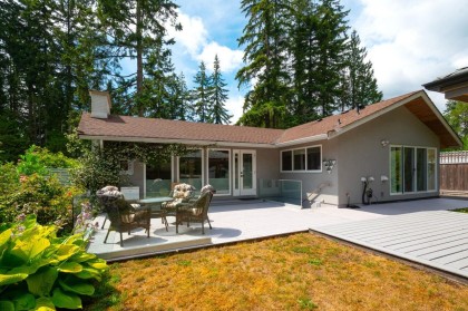 Photo 29 at 2420 Edgemont Boulevard, Mosquito Creek, North Vancouver