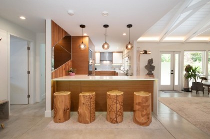Photo 8 at 2420 Edgemont Boulevard, Mosquito Creek, North Vancouver