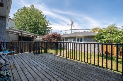 Photo 27 at 2715 W 20th Avenue, Arbutus, Vancouver West